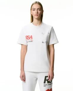 Roots X Mr. Saturday T-shirt
