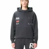Roots X Mr. Saturday Hoodie