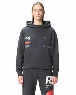Roots X Mr. Saturday Hoodie