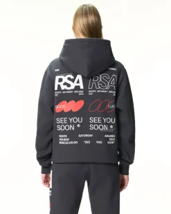 Roots X Mr. Saturday Hoodie