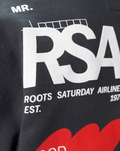 Roots X Mr. Saturday Hoodie