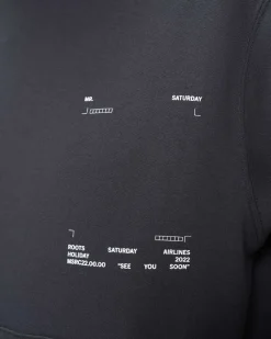 Roots X Mr. Saturday Hoodie