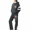 Roots X Mr. Saturday Stripe Hoodie