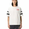 Roots X Mr. Saturday Stripe T-shirt