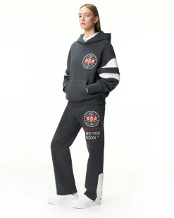 Roots X Mr. Saturday Stripe Hoodie