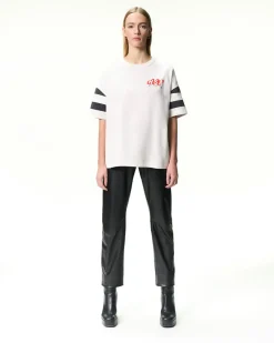 Roots X Mr. Saturday Stripe T-shirt