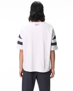 Roots X Mr. Saturday Stripe T-shirt