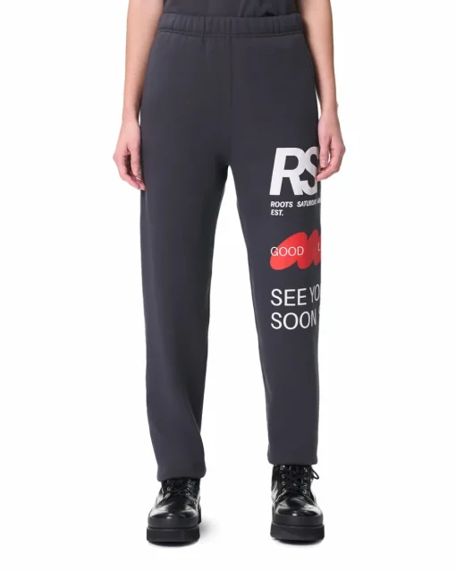 Roots X Mr. Saturday Sweatpant