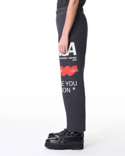 Roots X Mr. Saturday Sweatpant