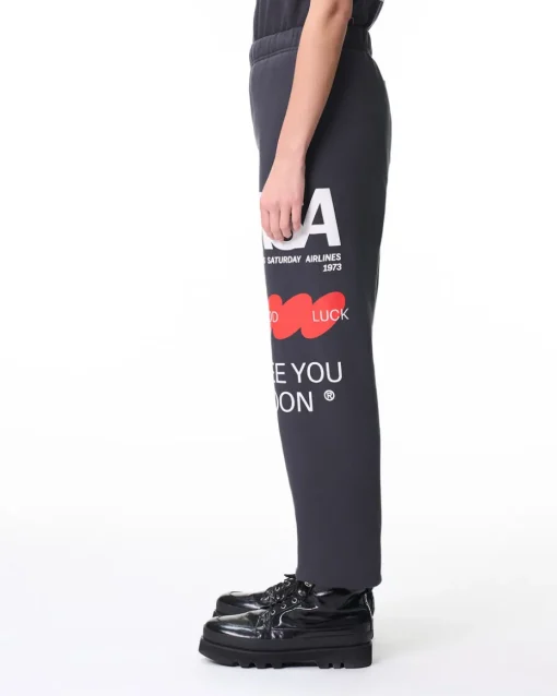 Roots X Mr. Saturday Sweatpant