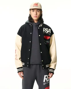 Roots X Mr. Saturday Varsity