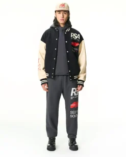 Roots X Mr. Saturday Varsity
