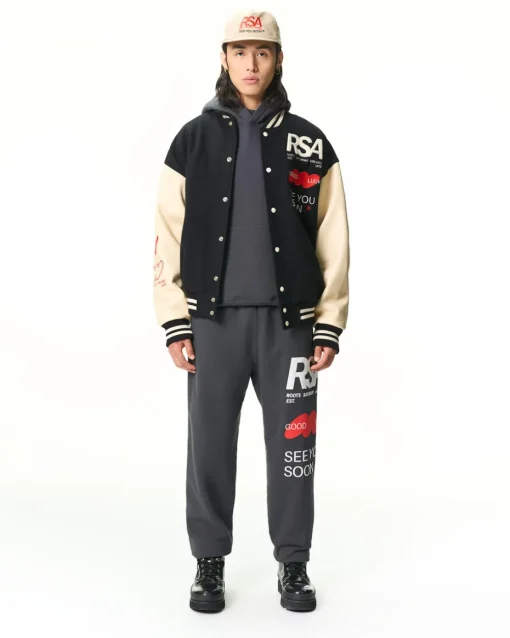 Roots X Mr. Saturday Varsity