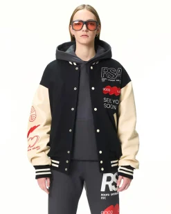 Roots X Mr. Saturday Varsity