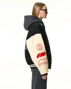 Roots X Mr. Saturday Varsity