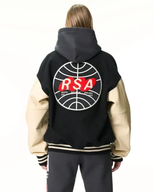 Roots X Mr. Saturday Varsity