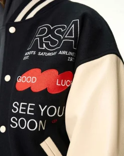 Roots X Mr. Saturday Varsity