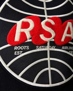 Roots X Mr. Saturday Varsity