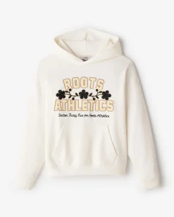 Roots X Section 35 Hoodie