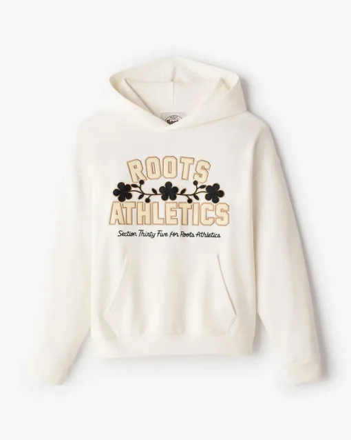 Roots X Section 35 Hoodie