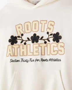 Roots X Section 35 Hoodie