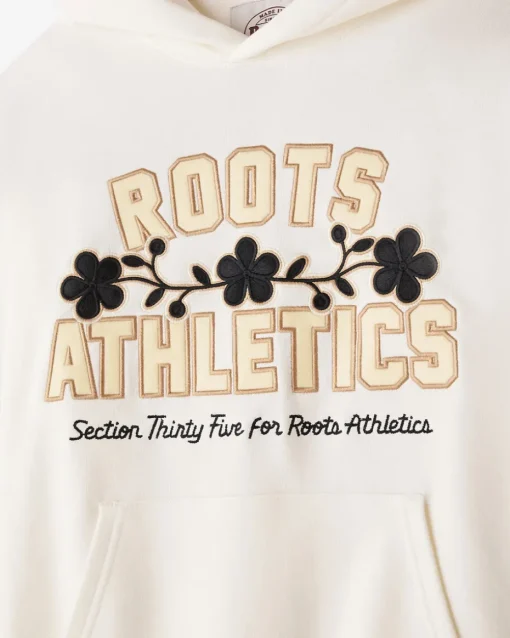 Roots X Section 35 Hoodie