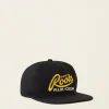 Roots X TIFF Baseball Cap
