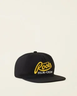 Roots X TIFF Baseball Cap