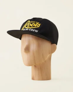 Roots X TIFF Baseball Cap