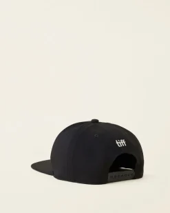 Roots X TIFF Baseball Cap