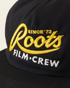 Roots X TIFF Baseball Cap