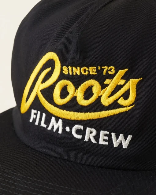 Roots X TIFF Baseball Cap