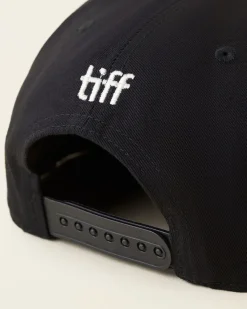 Roots X TIFF Baseball Cap