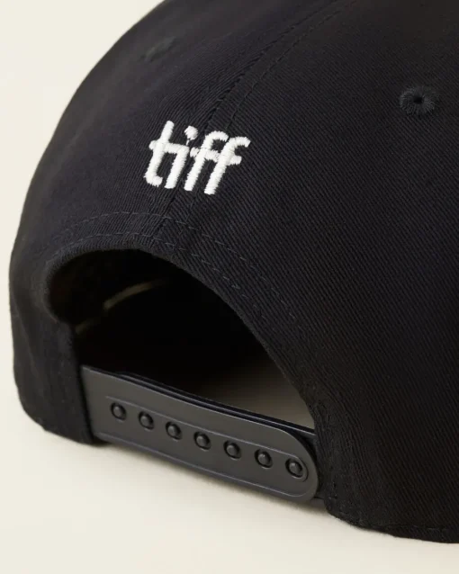 Roots X TIFF Baseball Cap