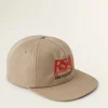 RSA Cap