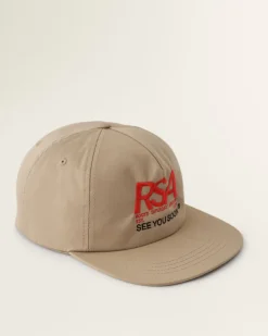 RSA Cap