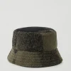 Seymour Bucket Hat