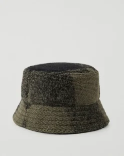 Seymour Bucket Hat
