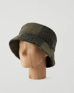Seymour Bucket Hat