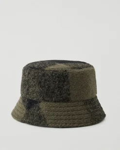 Seymour Bucket Hat