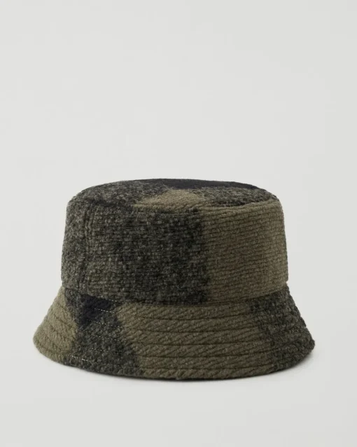 Seymour Bucket Hat