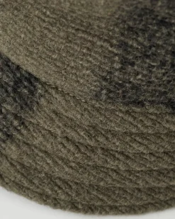 Seymour Bucket Hat