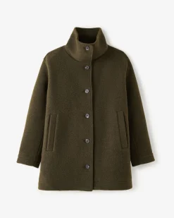 Seymour Coat