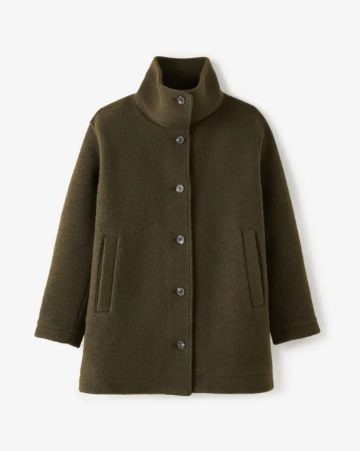 Seymour Coat