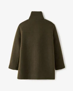 Seymour Coat
