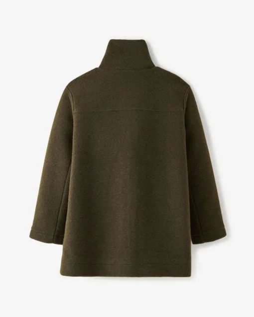 Seymour Coat
