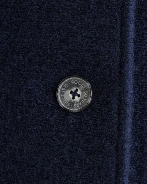 Seymour Coat
