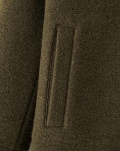 Seymour Coat