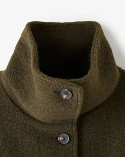 Seymour Coat