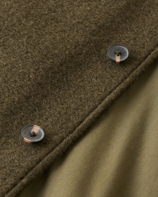 Seymour Coat